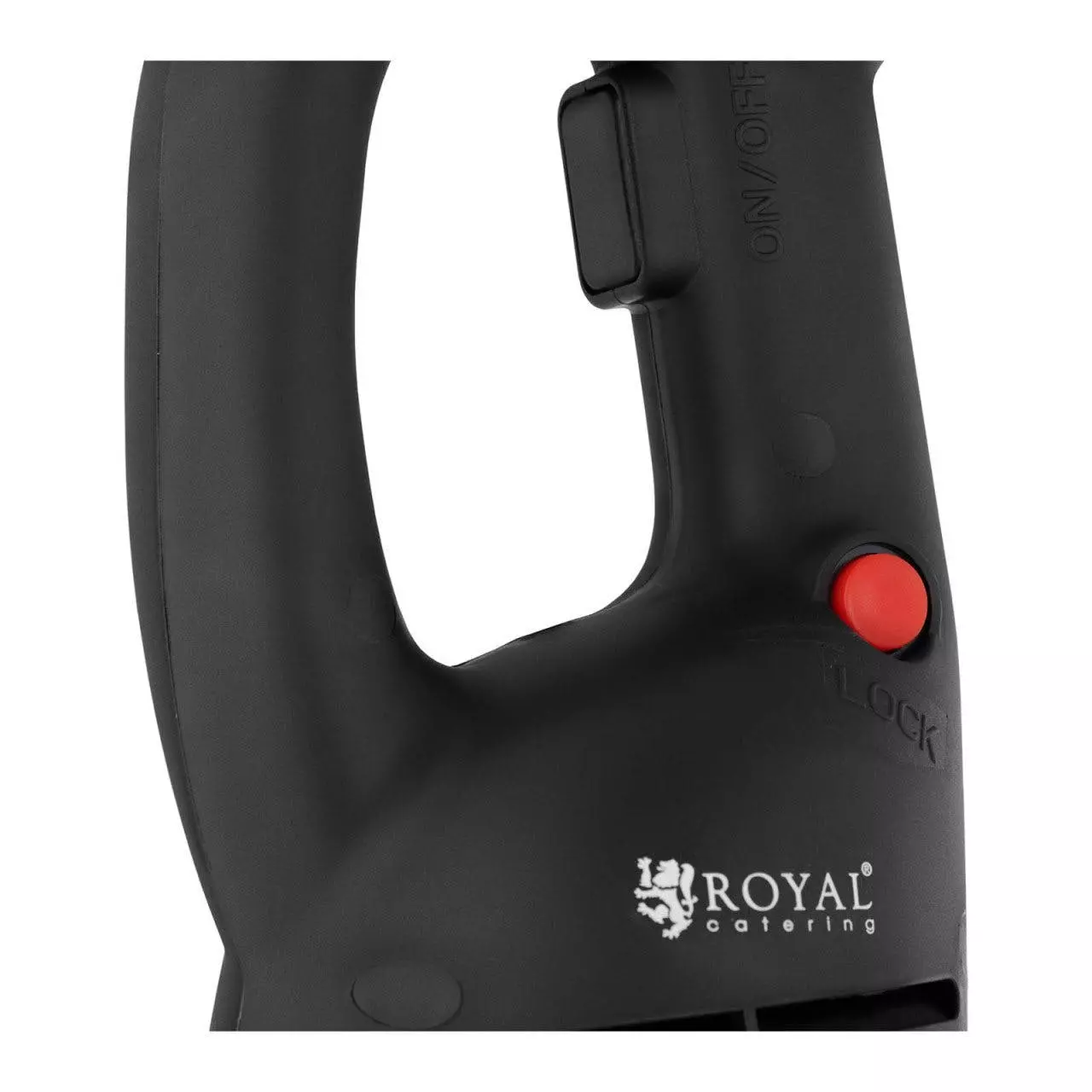 Royal-catering Royal Catering Stabmixer - 850 W - Royal Catering - 550 Mm - 8.000 - 18.000 U/min - Image 2