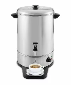 Royal-catering Royal Catering Wasserkocher - 30 L - 2.500 W - Abtropfschale