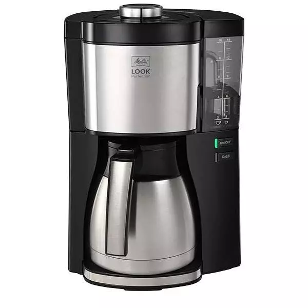 Bosch SDA Kaffeeautomat TKA8633 Sw - Image 4