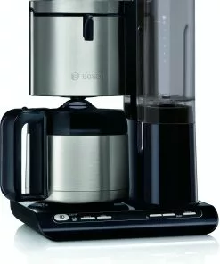 Bosch TKA8A683 Kaffeemaschine Halbautomatisch Filterkaffeemaschine 1,1 L