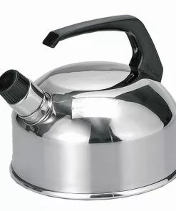 Kruger KRÜGER Kiel Flötenkessel "Kiel", 2,3 L