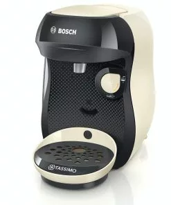 Bosch Tassimo Happy TAS1007 Vollautomatisch Filterkaffeemaschine 0,7 L