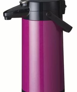 Null Bonamat Isolierkanne Furento 2,20 L / Mit