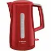 Bosch TWK3A014 Wasserkocher 1,7 L 2400 W Rot