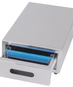 Contacto 8x Ersatzrolle Zu Kaffeesatzlade