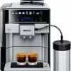 Siemens Kaffeevollautomat EQ.6 Plus S700 TE657M03DE Eds/sw