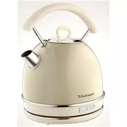 Wasserkocher Thermosense 420 Vintage Light Yellow Cecotec - Image 7