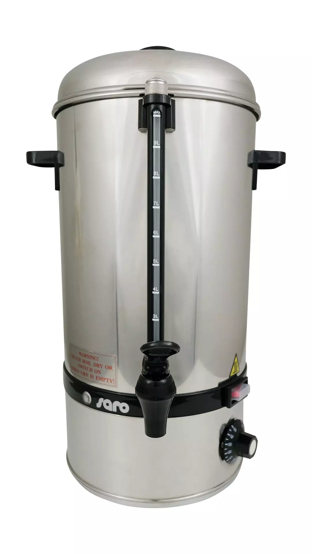 Saro Kaffeemaschine Modell SAROMICA THERMO 24 - Image 3