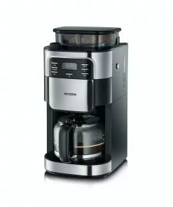 Null Kaffeeautomat KA4810 Schwarz-EDS-geb.