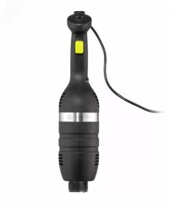 Stabmixer Antriebseinheit - Variable Geschwindigkeit, 500W, HENDI, Kitchen Line, 230V/500W, ?100x416mm