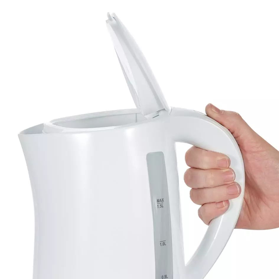 Wasserkocher ThermoSense 290 Steel Cecotec - Image 7