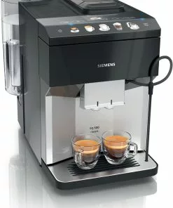 Siemens SDA Kaffeevollautomat EQ.500 TP505D01 Inox/si-met