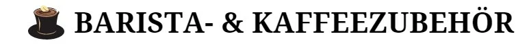 Barista- & Kaffeezubehör Verkäufe